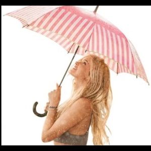 Victoria’s Secret large umbrella